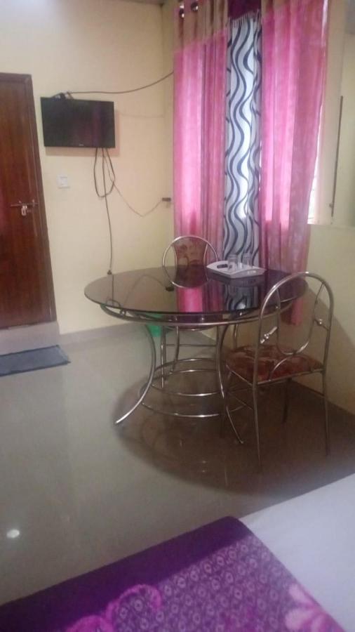 Riya Home Stay Munnar Anaviratty Экстерьер фото