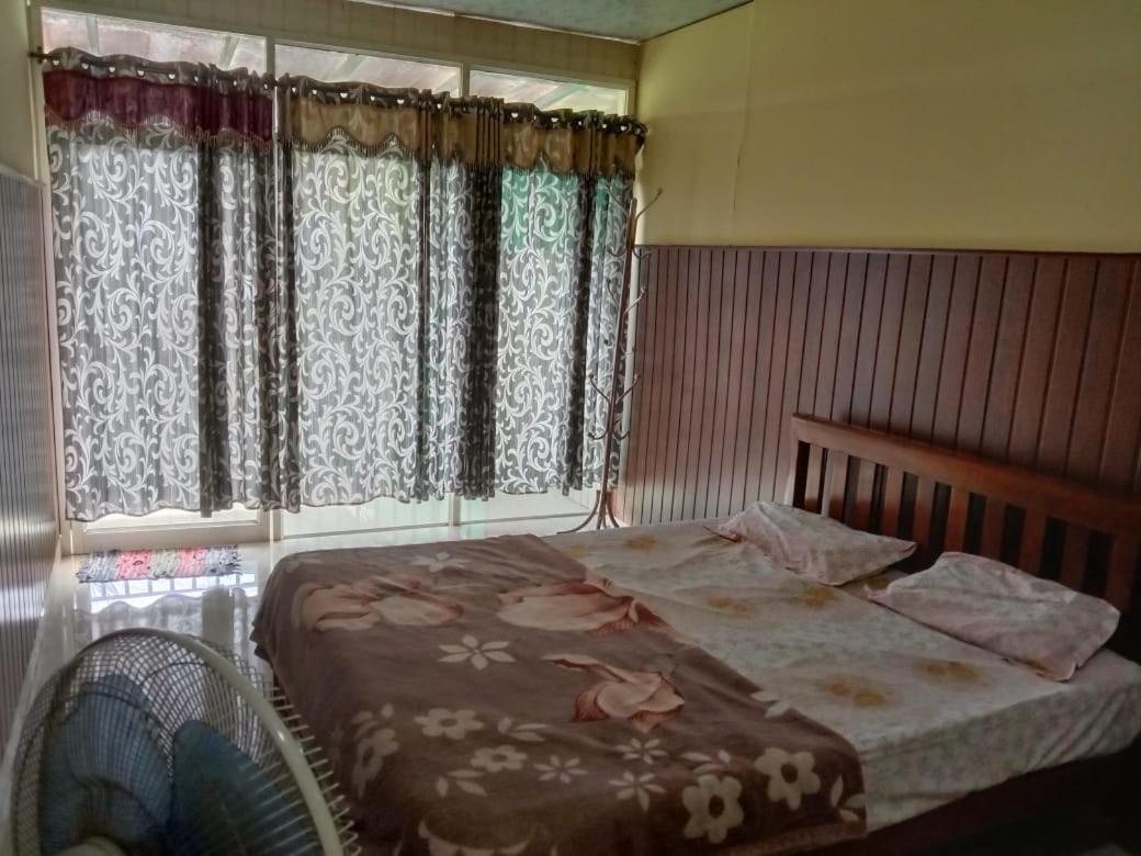 Riya Home Stay Munnar Anaviratty Экстерьер фото