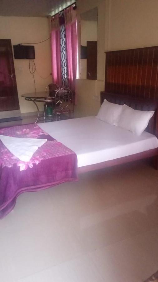 Riya Home Stay Munnar Anaviratty Экстерьер фото