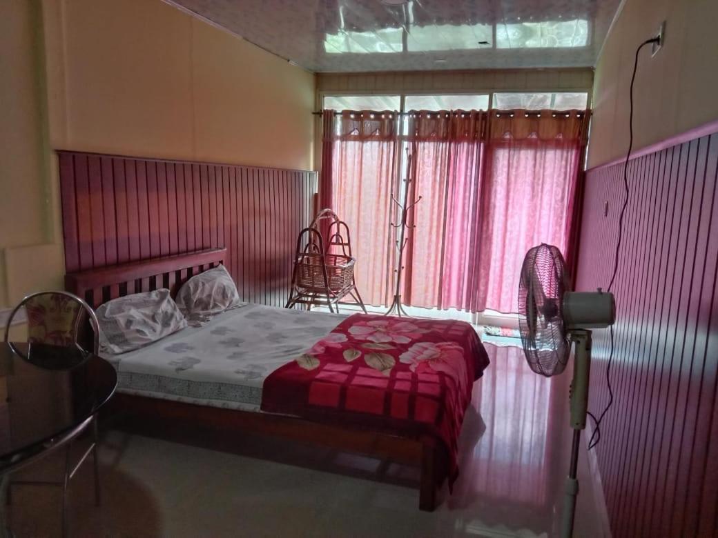Riya Home Stay Munnar Anaviratty Экстерьер фото