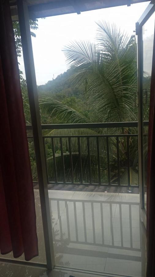 Riya Home Stay Munnar Anaviratty Экстерьер фото