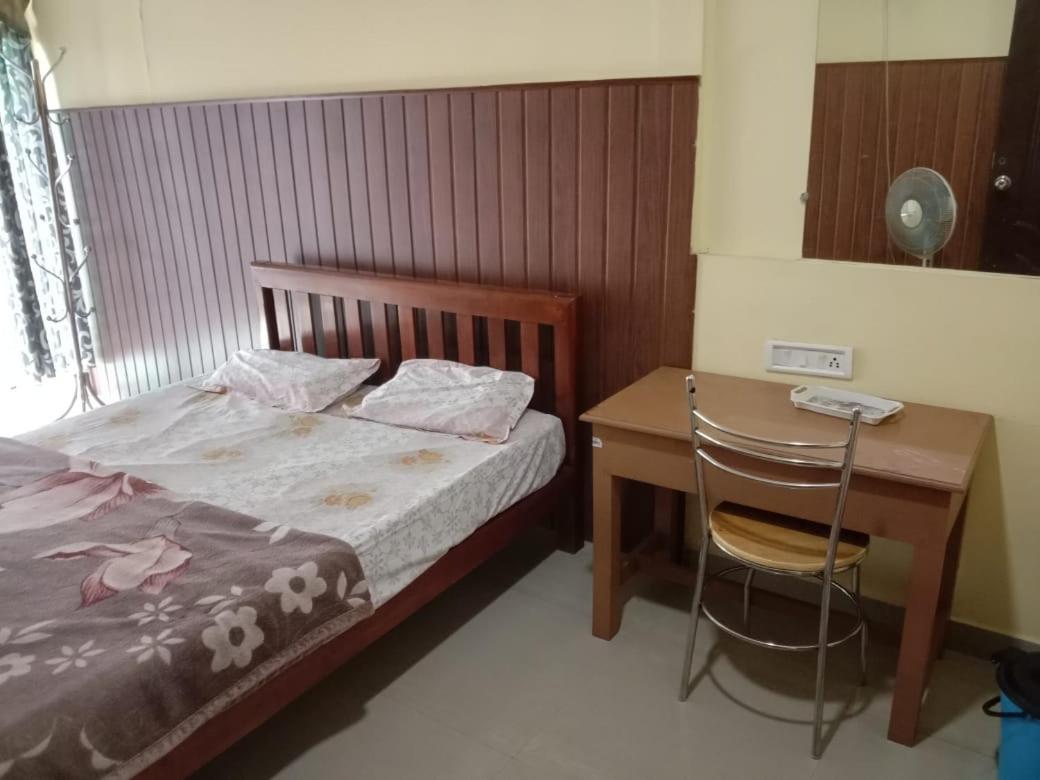 Riya Home Stay Munnar Anaviratty Экстерьер фото