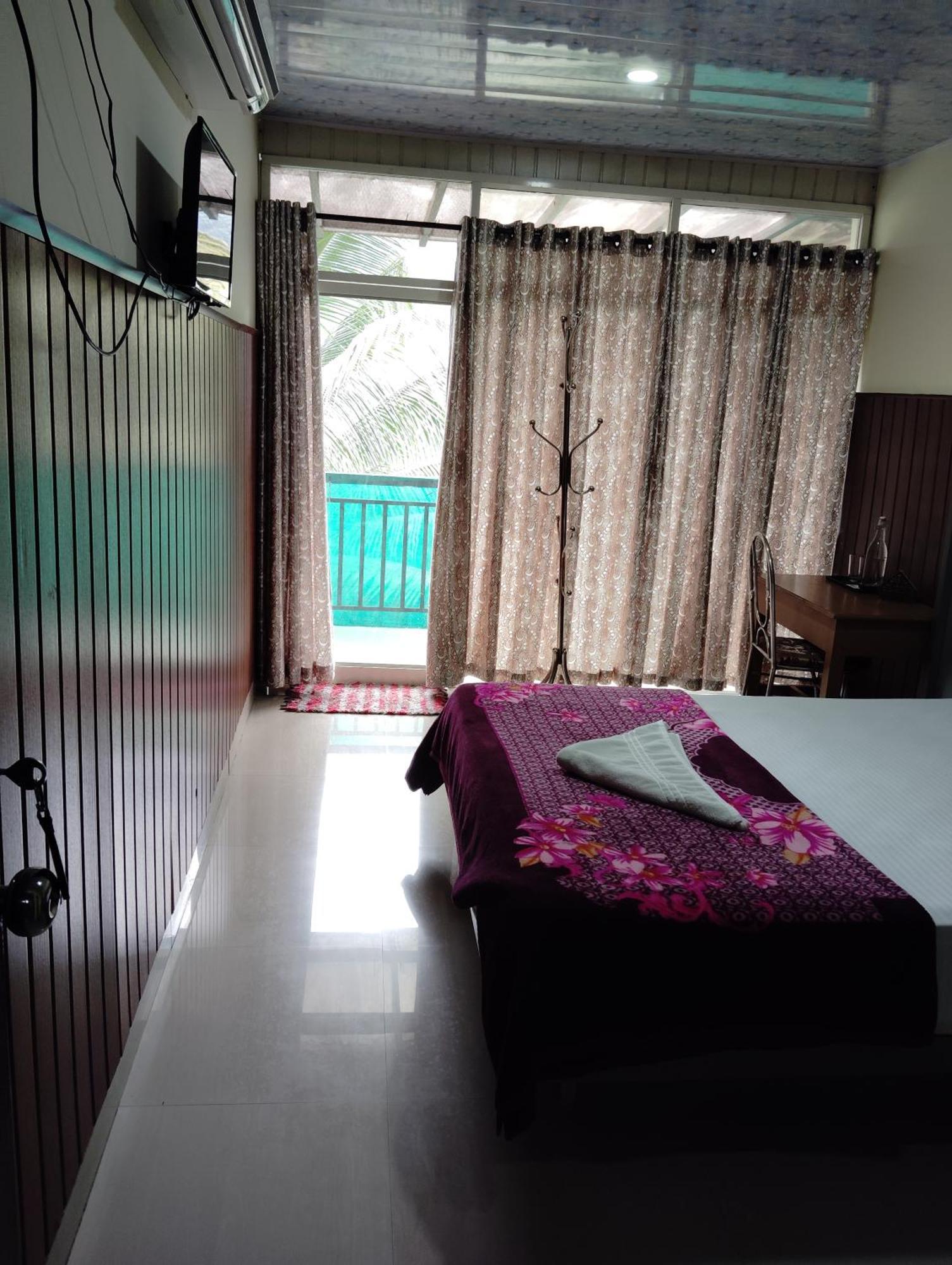 Riya Home Stay Munnar Anaviratty Экстерьер фото